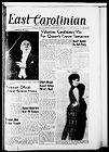 East Carolinian, February 9, 1962